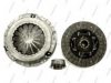 NPS T200A74 Clutch Kit